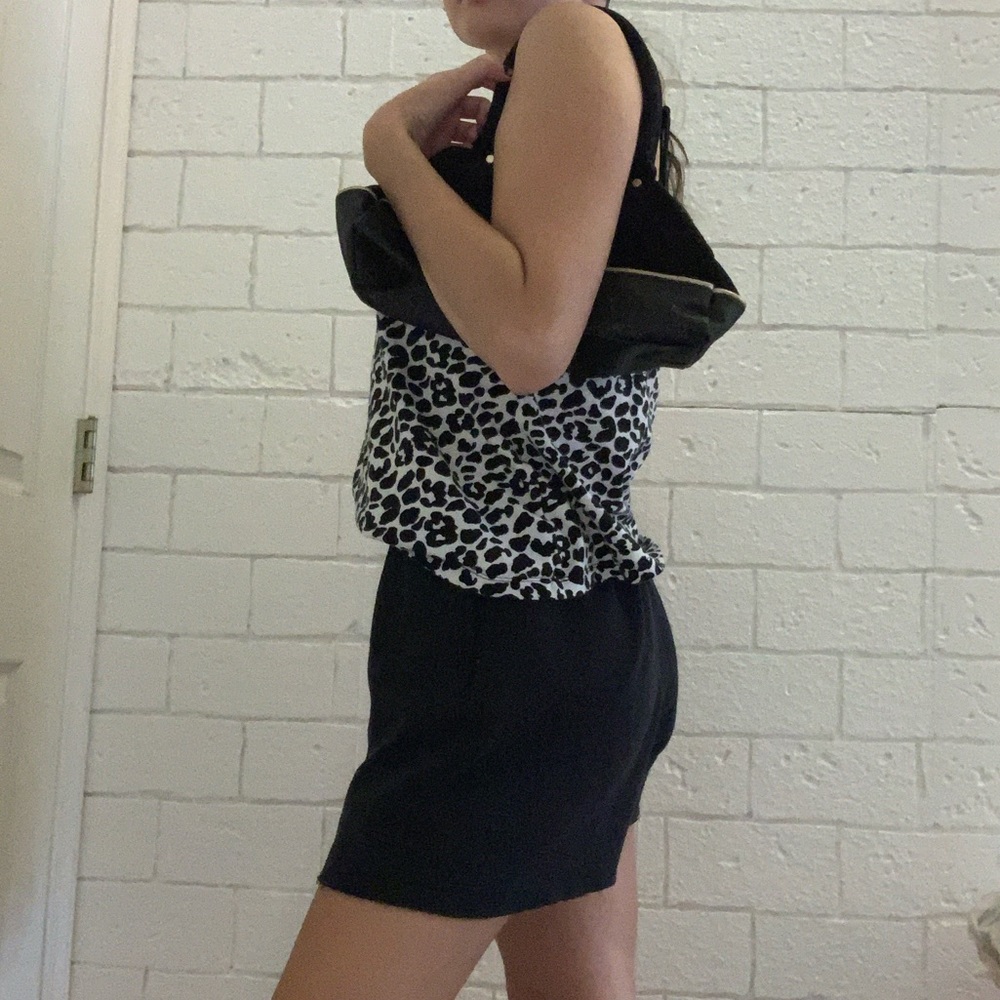 leopard print cami 🐆 - Picture 2 of 4